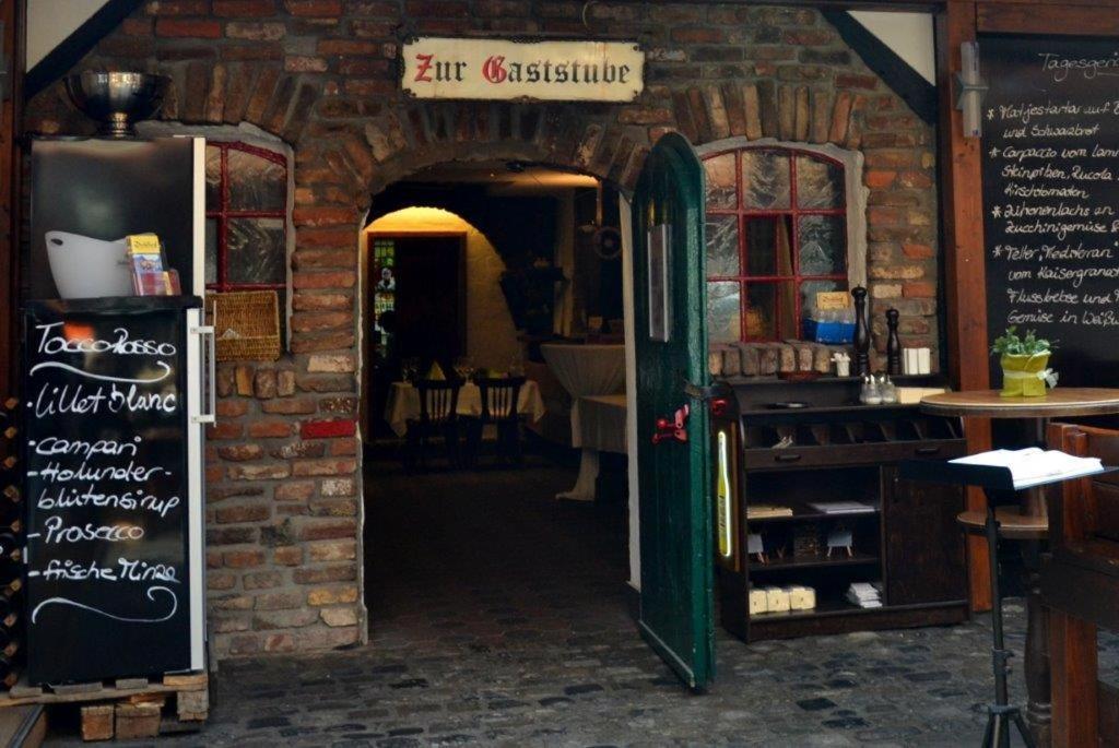 Landhaus Pohlhof Köln Exterior foto